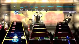 Over the Mountain - Ozzy Osbourne Expert Rock Band 3 DLC