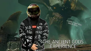 The Ancient Gods (Part 1) Experience - Doom Eternal