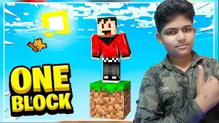 ONE BLOCK A NEW START WITH FRIENDS (EP 1)