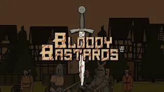 Bloody bastard Gameplay