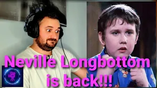 #BabyDone #NewMovieTrailer #NevilleLongbottom | BABY DONE Trailer - Reaction