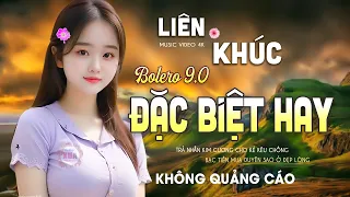 NHẠC VÀNG BUỒN TÊ TÁI LÒNG - LK Ca Nhạc Xưa TOÀN BÀI HAY Bất Hủ, Nhạc Vàng Chọn Lọc KHÔNG QUẢNG CÁO