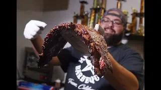 Fresno's best kept secret: Amazing barbecue from this gas station