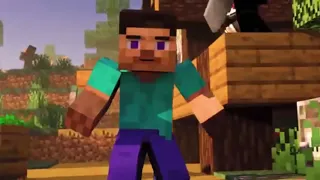 ЮНОСТЬ КЛИП МАЙНКРАФТ MINECRAFT