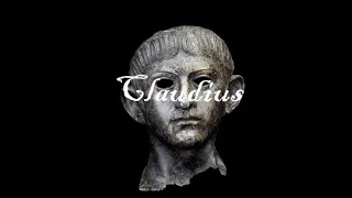 Claudius, Emperor of Rome