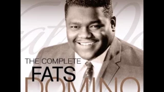 Fats Domino  -  18 Live takes with overdubs  -  [Live recordings 22]