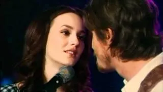 Country Strong - Leighton Meester Full Movie Scene (song) HD