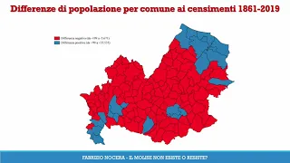 8.12 Il Molise non esiste o resiste?