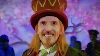 Charlie and the Chocolate Factory UK Tour - Official Trailer