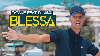 Tatane feat Dj mimi Blessa (Clip Officiel)