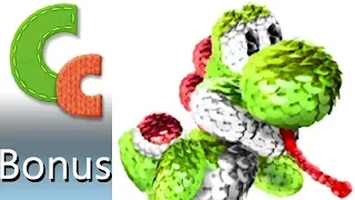 Yoshi's Woolly World – Bonus Episode