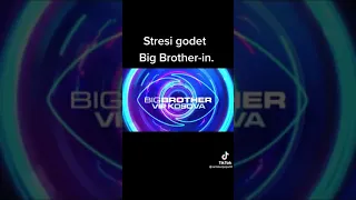 stresi ne big brother vip kosova