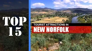 TOP 15 NEW NORFOLK (TAS) Attractions (Things to Do & See)