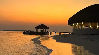 DREAMLAND : The Unique Sea and Lake Spa Resort Maldives
