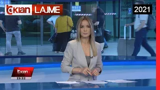 Edicioni i Lajmeve Tv Klan 18 Qershor 2021, ora 15:30 Lajme - News