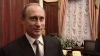 Путин о св. царе-мученике Николае II