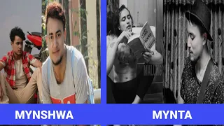 Bahduh actor Juban Ksiar | mynshwa bad mynta