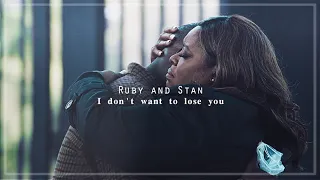 Good Girls | Ruby and Stan