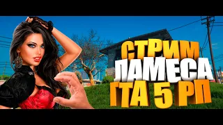 🔴СТРИМ ДЕВУШКИ БАНДИТКИ В ГЕТТО РОЗЫГРЫШ ФЕРМА УГОНЫ ГТА 5 РП ➤ Gta 5 RP