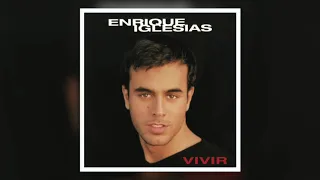 Enrique Iglesias - Revolución