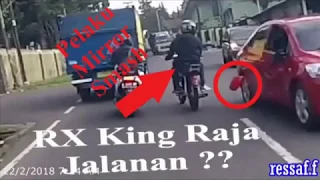 Bad Driving Indonesian Compilation #19 Dash Cam Owners Indonesia