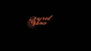Огненное шоу, фаер шоу Мариуполь -  Sacredshow