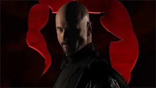 Kane, a Biopic - Command & Conquer Lore