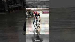 BMX Flatland Is AMAZING🚲🕺