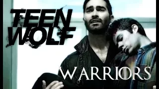 Teen Wolf | Warriors Season 6B