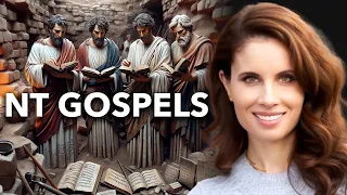 What Are The Gospels? | Dr. Robyn Faith Walsh