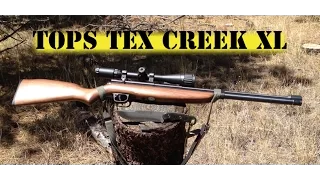 TOPS Tex Creek XL