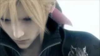 Final Fantasy VII: Advent Children Complete AMV - Until The End (Breaking Benjamin)