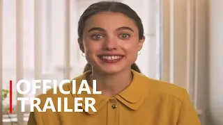 MY SALINGER YEAR Trailer (2020) Margaret Qualley, Drama Movie l HD