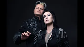 Lacrimosa - Irgendein Arsch Ist Immer Unterwegs (Live México) [Subtítulos Español]