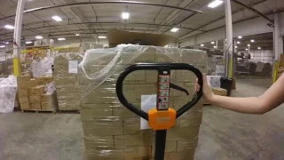 Pallet Jack 101