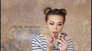 Идеальный Макияж на Выпускной / Prom Makeup 2019