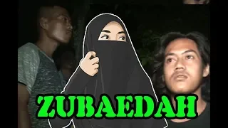 ZUBAEDAH (FILM WONG BREBES TV) #SenimanKbs