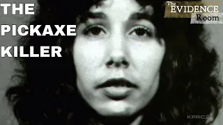 The Pickaxe Killer: Karla Faye Tucker | The Evidence Room, Episode 3