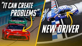 Why NASCAR Hasn't Increased Horsepower | Prospect Sets Xfinity Debut | Todd Gilliland Calls In!