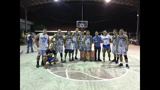 COWD BALLCLUB TOURNAMENT 2022 - DAY 15 - DEHADO BULLS(6-3)VS D' KAWAYAN ACES(4-5)(6-10-2022-FRI)