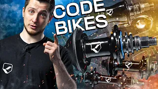 ОБЗОР CODE BMX - стоит брать??