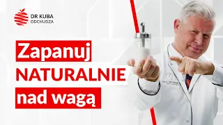 Jak regulować pracę hormonów? — dr Kuba odchudza