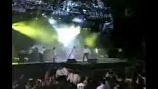 Jeans - Enferma de amor (Fusión Vox 1998)