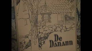 De Danann - De Danann - 1975 - Full Album - Vinyl Rip