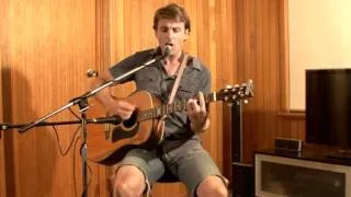 'The Horses' (Daryl Braithwaite) - Cover by Justin Parker