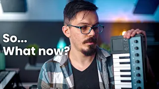 What You Need To Know About Working With Hardware Synths 🤔