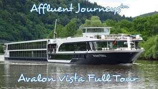 Avalon Vista Full Tour in 1080p