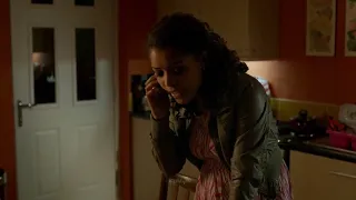 Homefront (2012): Tasha goes into labor while at home