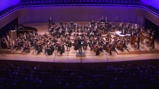 ZJSO spielt Walzer Nr. 2 (Dmitri Schostakowitsch)