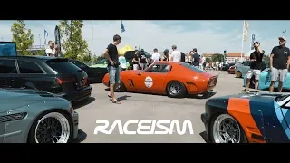 RACEISM 2018 | WROCLAW 4K